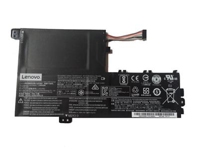 Bateria para Lenovo Flex Yoga 11.25V 3 Celdas - Compatible con P/N L15L3PB0 5B10M49826