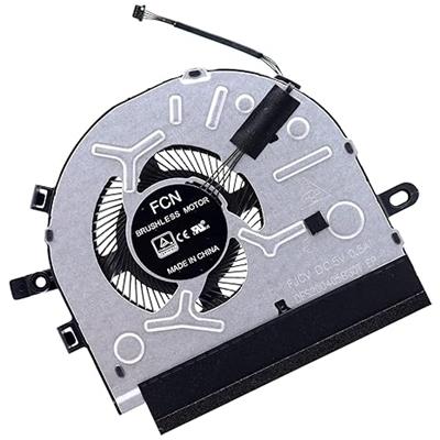 Fan Cooler Lenovo Yoga 320s-14ikb 520-14ikb 520-14isk
