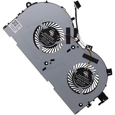 Fan Cooler Lenovo Legion Gtx 1050 R720-15ikb R720