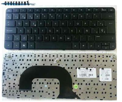 Teclado Español alternativo para notebook HP Pavilion DM1-3000