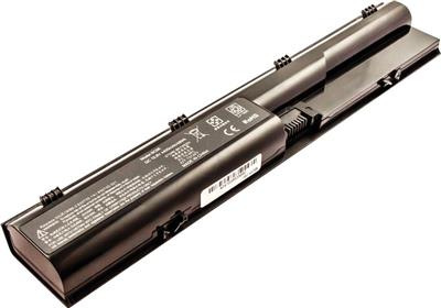 Bateria 2POWER para HP Probook 4530s - Compatible con P/N 633805-001 Probook 4330S 4331S 4430S 4431S 4435S 4436S 4530S 4535S 4730S