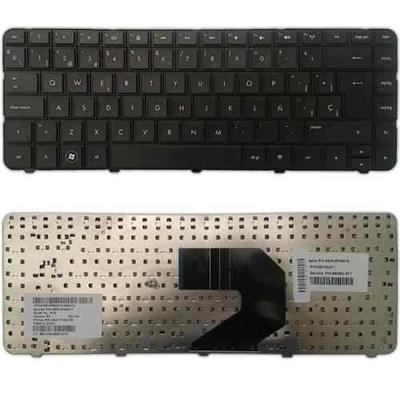 Teclado Español p/ HP Compaq CQ43 CQ57 430 435 630 G4 G6