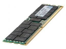 Memoria HP 8GB (1x8GB) Single Rank x4 PC3-12800R