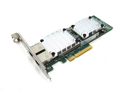 Placa HP 530T 2-Port 10Gb Ethernet PCIe 2.0 Adapter 657128-001 656594-001