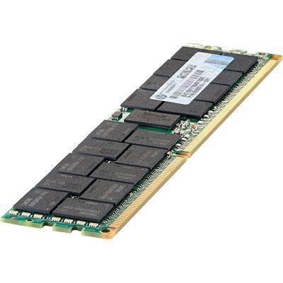 HP 8GB DDR3 SDRAM Memory Module - 8 GB (1 x 8 GB) - DDR3 SDRAM - 1600 MHz DDR3-1 