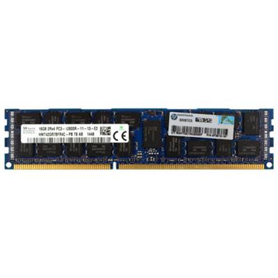 Memoria HP 16GB (1x16GB) Proliant Serie Bl465c G8 