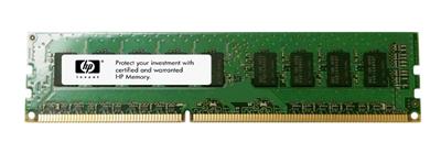 HP 684035-001 HP 8GB 2RX8 PC3-12800E-11 MEMORY KIT 