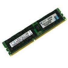 Memoria HP 16GB PC3-12800R Proliant BL465c G7, BL685c G7, DL165 G7