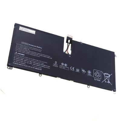 Bateria 2POWER para HP Spectre XT 13 - Compatible con P/N TPN-C104 HSTNN-IB3V Spectre XT 13-2050NR 13-2114TU