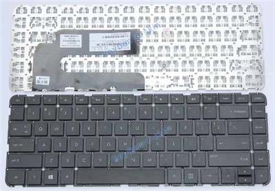 Teclado para HP Pavilion M4 - Compatible con P/N 698084-001 V136762AS1 Pavilion M4 M4-1000 M4-1009TX M4-1016TX