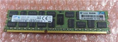 HP 16GB (1x16GB) Dual Rank x4 PC3L-12800R