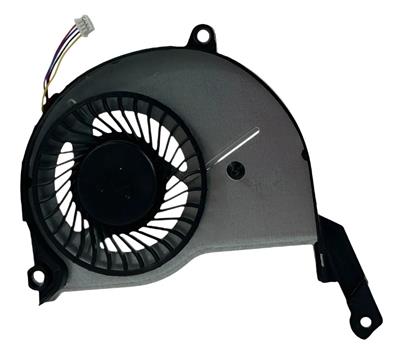 Cooler Fan para HP Pavilion 15-F - Compatible con P/N 736278-001 Pavilion 15-F 15-N 17-N