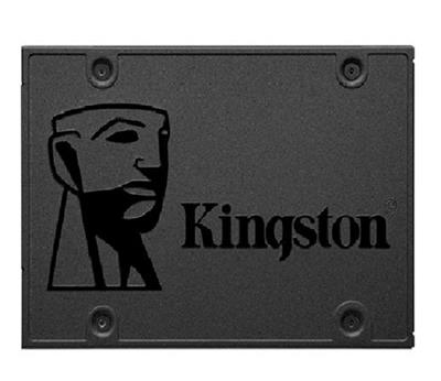 Kingston A400 120GB SSD SATA III TLC NAND 2.5” Solid State Drive SA400S37