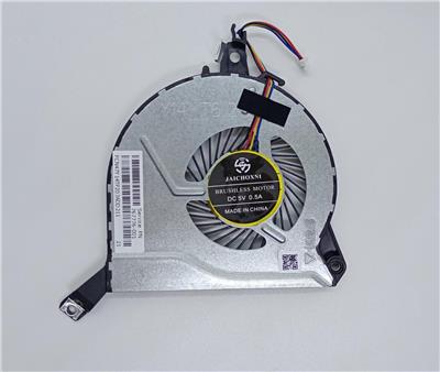 Fan Cooler Hp 15-p 14-v 15-v 17-f 15-k