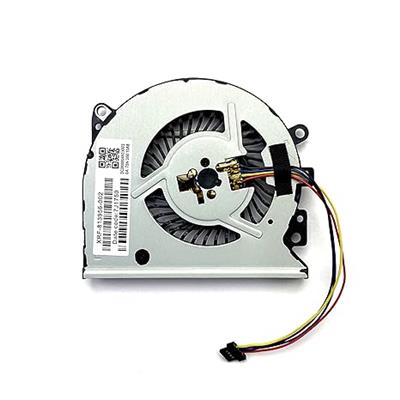 Fan Cooler Ventilador Hp X360 Envy 13-a 15-u 776213-001