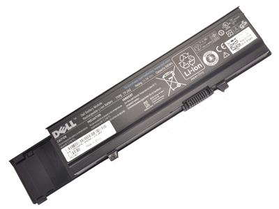 Bateria para Dell Vostro 3500 - Compatible con P/N 7FJ92 Vostro 3400 3500 3700
