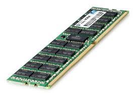Memoria 16GB (1x16GB) SDRAM DIMM 805349-B21