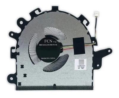 Cooler Fan para Lenovo Ideapad S145 - Compatible con P/N 81S90005BR Ideapad S145