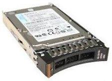 HD IBM 900GB 10K RPM 6Gbps SAS 2.5