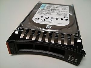 HD IBM 500GB 7.2K 2.5