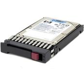 HD HP MSA 400GB 12G Mixed Use SAS 2.5in SSD