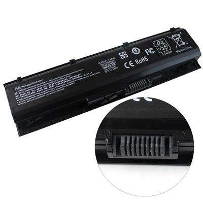 Bateria para HP Omen 17 6 Celdas - Compatible con Omen 17 17-AB000 17-W000