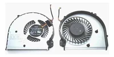 Fan Cooler Hp 17-x 17-y 856761-001