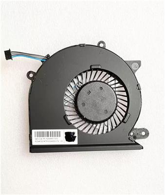 Fan Cooler Hp 15-cd 926845-001