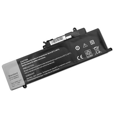 Bateria 2POWER para Dell Inspiron 11 13 Series - Compatible con P/N 92NCT GK5KY 04K8YH 092NCT 4K8YH P20T Inspiron 11 13 Series