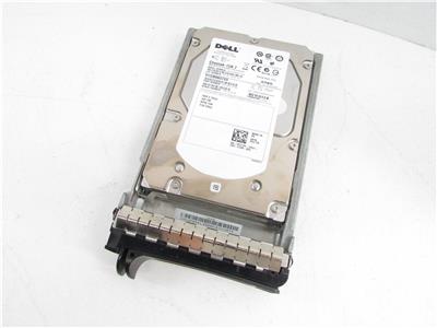 HD Dell Dell F617N 9FL066-150 300GB 3.5