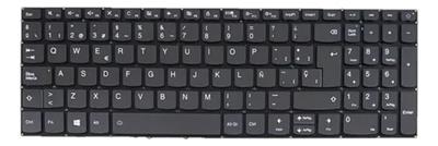 Teclado Para Lenovo Ideapad S145-14ast S