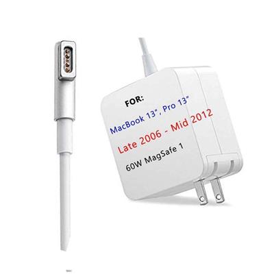 Cargador 2Power Apple MacSafe l 18.5V 60W,