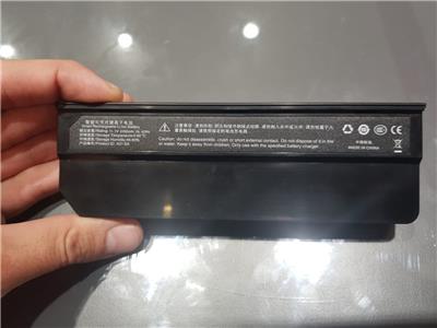 Bateria CX CX306XX Series , Part number A31-E8