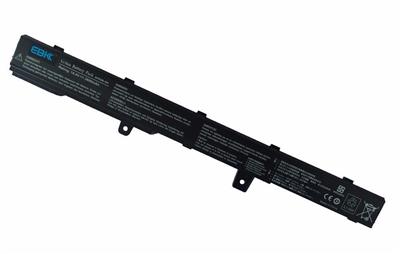 Bateria alternativa para notebook Asus X451 X551 X451c X451ca X551c X551ca A41N1308 A31n1319