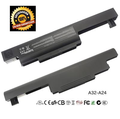 Batería P/ Notebook Commodore Rca Ke-a24a B940 Cx480 A32-a24