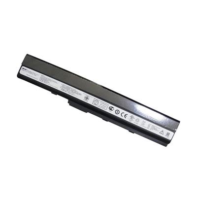 Bateria P/ Notebook Asus K52 X52 A40 N82 Series A32-k52 6 celdas