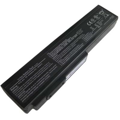 Batería Para Asus G50 G51 M50 M60 N43 M70 N61 X55 X57 X64
