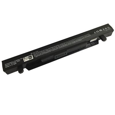 Bateria 2POWER para Asus ROG GL552 - Compatible con P/N A41N1424 ROG GL552 GL552J GL552JX ZX50 ZX50J