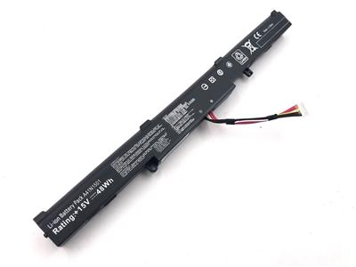 Bateria 2POWER para Asus ROG N552 - Compatible con P/N A41N1501 ROG N552V N552VX N752V N752VX