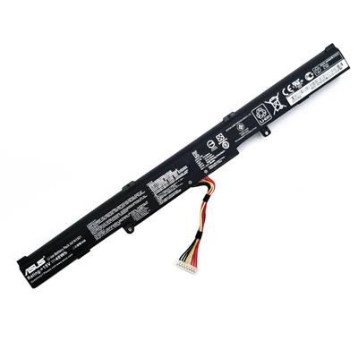 Bateria para Asus ROG N552 - Compatible con P/N A41N1501 ROG N552V N552VX N752V N752VX
