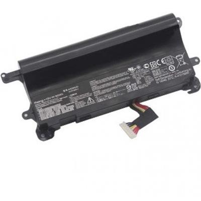 Bateria 2POWER para Asus ROG G752 - Compatible con P/N A42N1520 ROG G752V G752VL G752VT G752VY G752VM G752VL-DH71