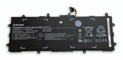 Bateria para Samsung Chromebook - Compatible con P/N AA-PBZN2TP Chromebook XE303C12 905S3G 910S3G 915S3G