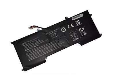 Bateria 2POWER para HP Envy 13-AD - Compatible con