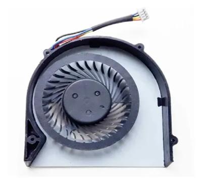Cooler Fan para Lenovo G480 G580 - Compatible con P/N AB07005HX12DB00 G480 G485 G580A G580 G585