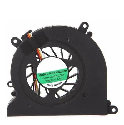 Cooler Fan para Lenovo AIO A300 - Compatible con P/N AB7205HX-GC8 AIO Ideacentre A300 A310 320