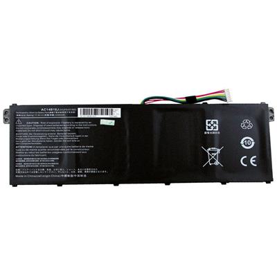 Bateria 2POWER para Acer Aspire ES1 - Compatible con P/N AC14B18J Aspire ES1-311/411 ES1-421/431 ES1-511/512 ES1-521/531/572/711