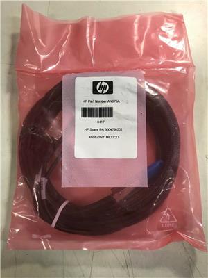 CABLE HP AN975A HP 4x1 Mini SAS cable 500479-001 6 FT