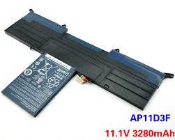 Bateria Acer Ap11d3f / S3-391 S3-951