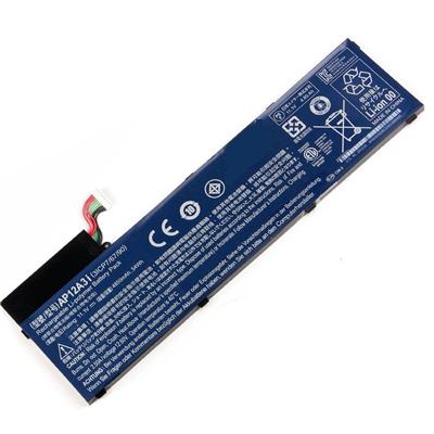 Bateria 2POWER para Acer Aspire Timeline Ultra - Compatible con P/N AP12A3I Aspire Timeline Ultra U M3-581TG M5-581TG Series