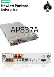 Placa controladora HP AP837A P2000 G3 FC/iSCSI Modular Smart Array MSA Controller 582937-001 BULK